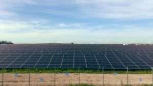 Rezolv Energy obţine o finanţare de 561 de milioane de euro pentru cel mai mare proiect de energie regenerabilă onshore din UE